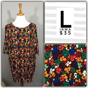 LuLaRoe Irma